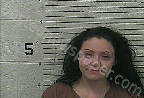 STINES, LENA #, Knox County, Kentucky - 2025-03-26 03:19:00
