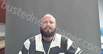 RICHARD, JEREMY DAVID | 2025-03-26 12:18:00 Cameron Parish, Louisiana Booking