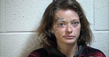 <B>COGGINS</B>, <B>LILLY</B> <B>ALEXIS</B> #, Pottawatomie County, Oklahoma - 2025-03-27