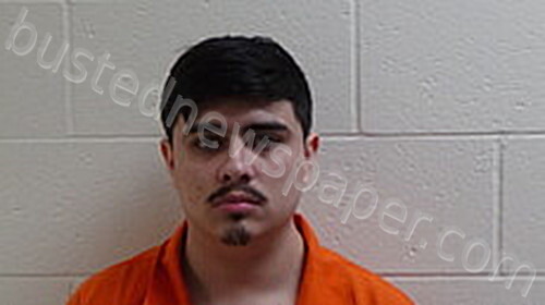 PEREZ EDUARDO #, Cameron County, Texas - 2025-03-27