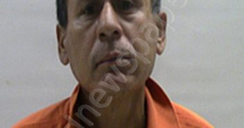 CANTU OSCAR AVILA | 2025-03-27 Cameron County, Texas Booking