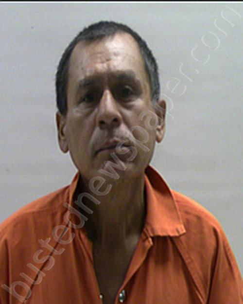 CANTU OSCAR AVILA #, Cameron County, Texas - 2025-03-27