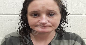 <B>KISER</B>, <B>BROOKE</B> <B>ANN</B> #, Monroe County, Tennessee - 2025-03-27 15:17:00