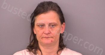 <B>MAHAN</B>, <B>JENNIFER</B> <B>LYNN</B> #, Sumner County, Tennessee - 2025-03-27 19:48:00