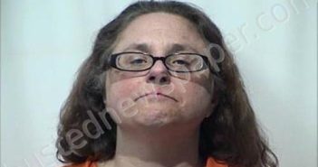 <B>COLLINS</B>, <B>JESSICA</B> SUE #, Christian County, Kentucky - 2025-03-27