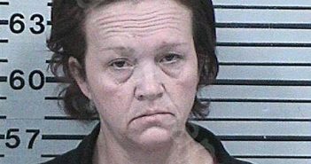 NICHOLAS, JENNIFER RUTH | 2025-03-27 23:18:41 Hood County, Texas Booking