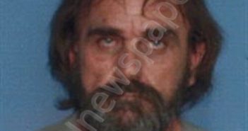 CLEVELAND, JAMES PATRICK | 2025-03-27 14:48:00 Lonoke County, Arkansas Booking