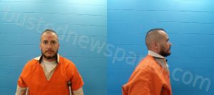 Guadalupe County Newspaper: Busted For What, Exactly? - ssa9hnw