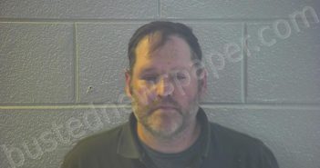<B>NEAL</B>, <B>CHANNING</B> <B>EVAN</B> #, Pulaski County, Kentucky - 2025-03-27 23:25:00