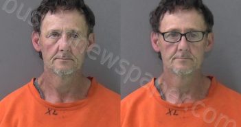 <B>COLLINS</B>, ROBERT <B>TIMOTHY</B> #, Bell County, Texas - 2025-03-27 16:38:00
