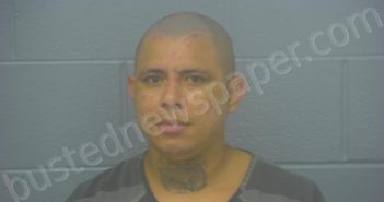 <B>RODRIGUEZ</B>-ORTIZ, ALEX <B>JOSUE</B> #, Greene County, Missouri - 2025-03-27 21:11:22