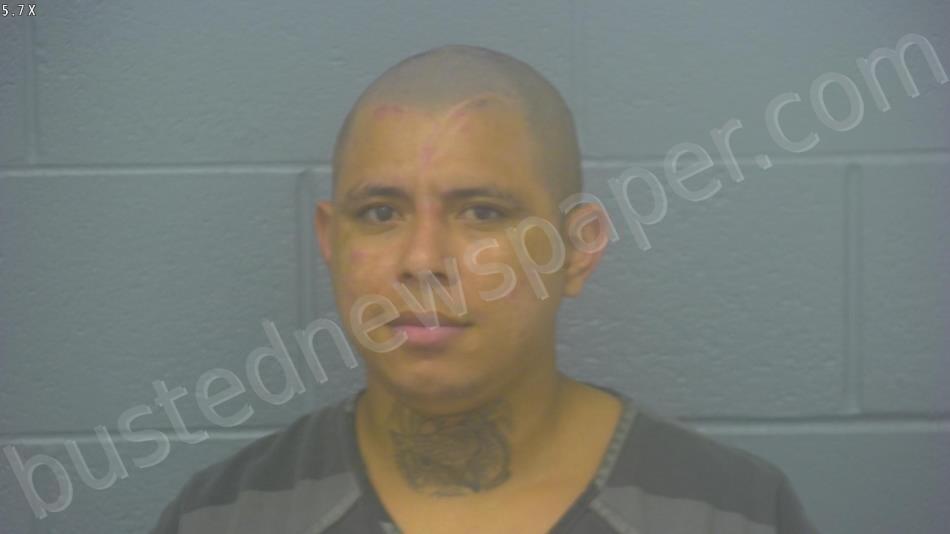 RODRIGUEZ-ORTIZ, ALEX JOSUE #, Greene County, Missouri - 2025-03-27 21:11:22