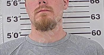 <B>WILLIAMS</B>, <B>CLAYTON</B> <B>A</B> #, Massac County, Illinois - 2025-03-27 11:58:32
