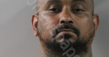 <B>CRUZ</B>, <B>JOSE</B> <B>MIGUEL</B> #, Polk County, Florida - 2025-03-27