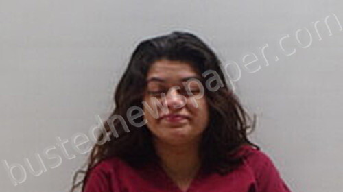 CAMACHO MARIBEL #, Cameron County, Texas - 2025-03-27