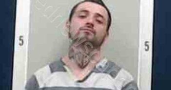 <B>TIMOTHY</B> <B>BAKER</B> #, Dekalb County, Alabama - 2025-03-27 23:01:00