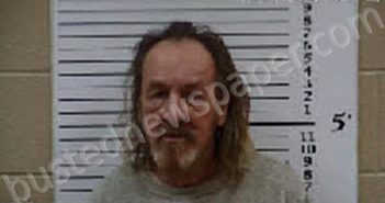 RICH, HENRY CLAYTON | 2025-03-27 21:18:00 Cherokee County, North Carolina Booking