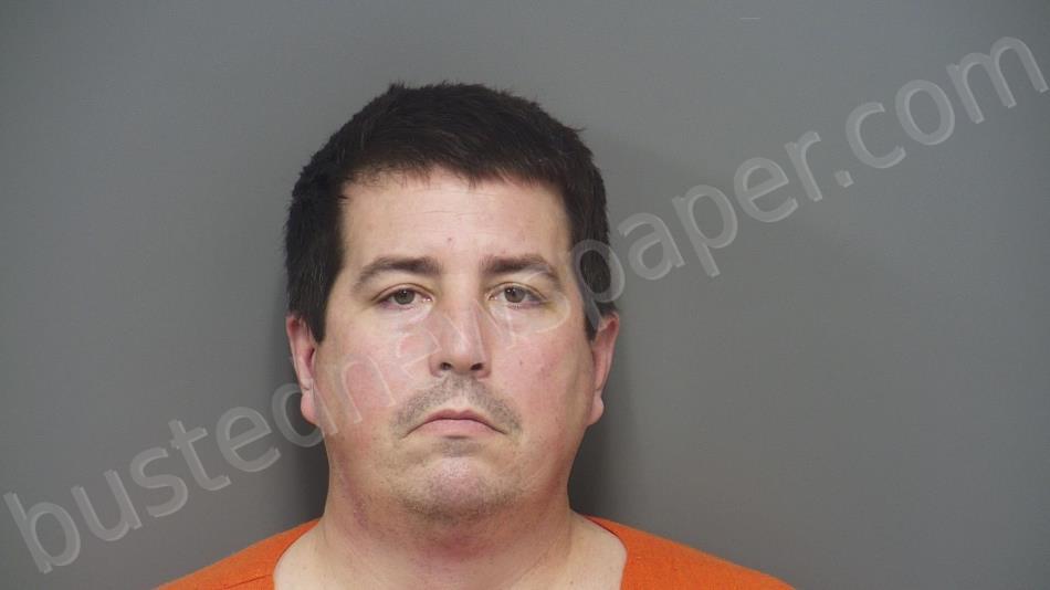 SHORT, MICHAEL PATRICK #, Hendricks County, Indiana - 2025-03-27 09:57:00