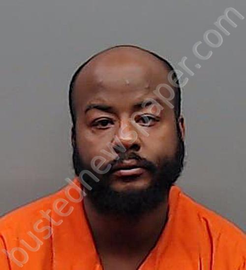 AYRO, LAKEEM SHABAZZ #, Smith County, Texas - 2025-03-27
