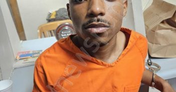 TAYLOR, CAM’RON DONNELL | 2025-03-27 11:00:00 Monroe County, Missouri Booking