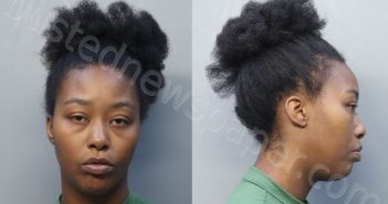 <B>CANNON</B>, <B>DENNESHA</B> LASHA #, Miami-Dade County, Florida - 2025-03-27 13:11:00