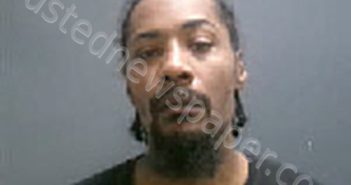 <B>WALKER</B>, <B>BRANDON</B> <B>DOUGLAS</B> #, Lee County, North Carolina - 2025-03-27 15:33:00