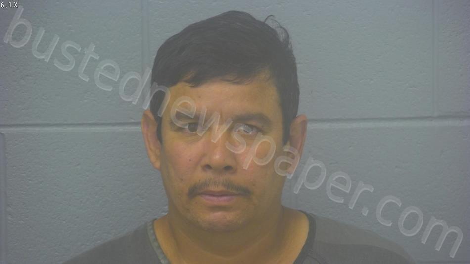 GARCIA-MARTINEZ, JUAN NMN #, Greene County, Missouri - 2025-03-27 21:03:05