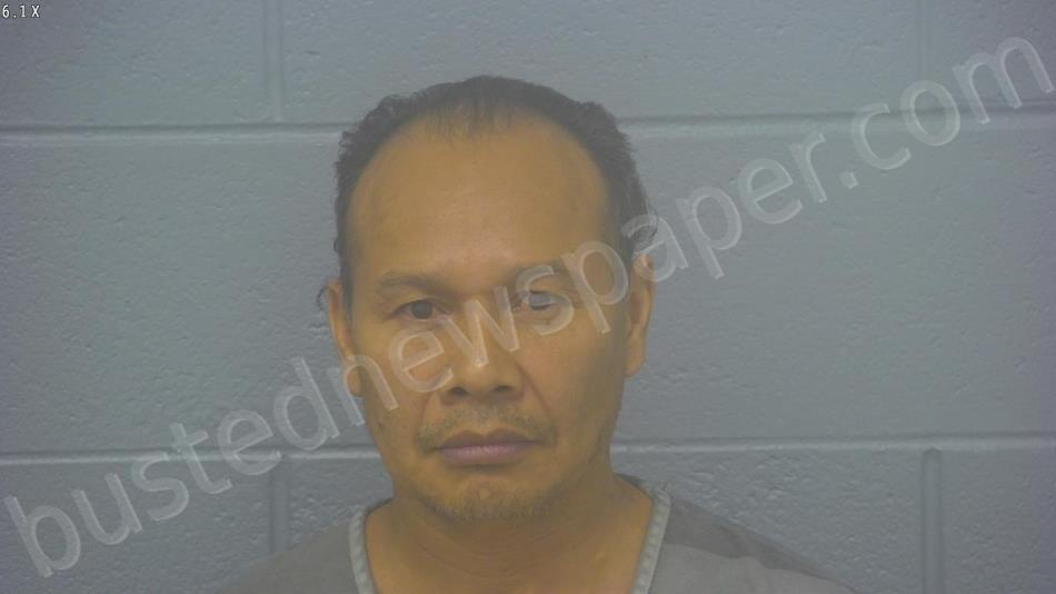 GARCIA, HECTOR NMN #, Greene County, Missouri - 2025-03-27 21:03:12