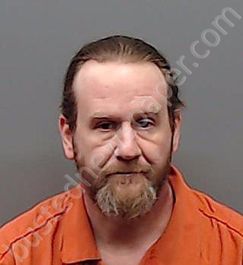 WOODS, KEVIN MICHAEL #, Smith County, Texas - 2025-03-27