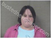 FAIRCLOTH, APRIL | 2025-03-27 Harnett County, North Carolina Booking
