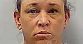 <B>HAMMOND</B>, <B>HILARY</B> <B>LASHAY</B> #, Calhoun County, Texas - 2025-03-27 09:30:00