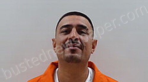 MARTINEZ SERVANDO #, Cameron County, Texas - 2025-03-27