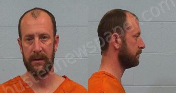 <B>BOLEKY</B>, <B>ROBERT</B> <B>BRUCE</B> #, Williamson County, Texas - 2025-03-27