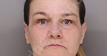 CORDELL, <B>MELISSA</B> #, <b>Hamilton</b> County, Ohio, Hamilton County, Ohio - 2025-03-27 20:10:00