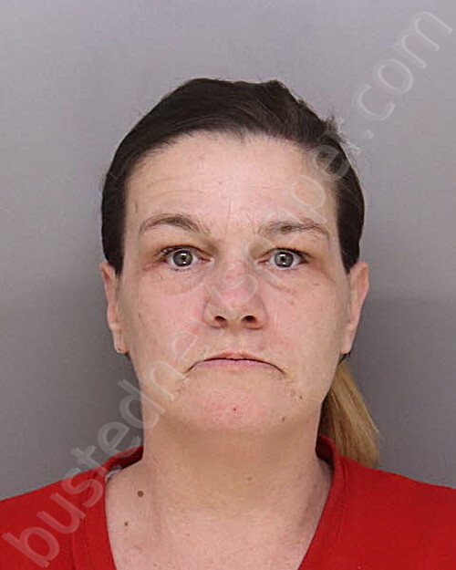 CORDELL, MELISSA #, Hamilton County, Ohio - 2025-03-27 20:10:00