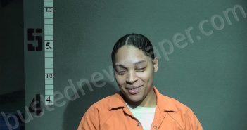 BRYANT, ADRIANA | 2025-03-27 13:51:00 Western Tidewater, Virginia Booking