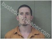 AUTRY, CHRISTOPHER | 2025-03-27 Harnett County, North Carolina Booking