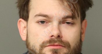 <B>LAWRENCE</B>, <B>NICHOLAS</B> <B>JOHN</B> #, Wake County, North Carolina - 2025-03-27 05:15:00