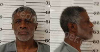 <B>DENSON</B>, <B>DONALD</B> <B>DOMAR</B> #, Henderson County, Texas - 2025-03-27