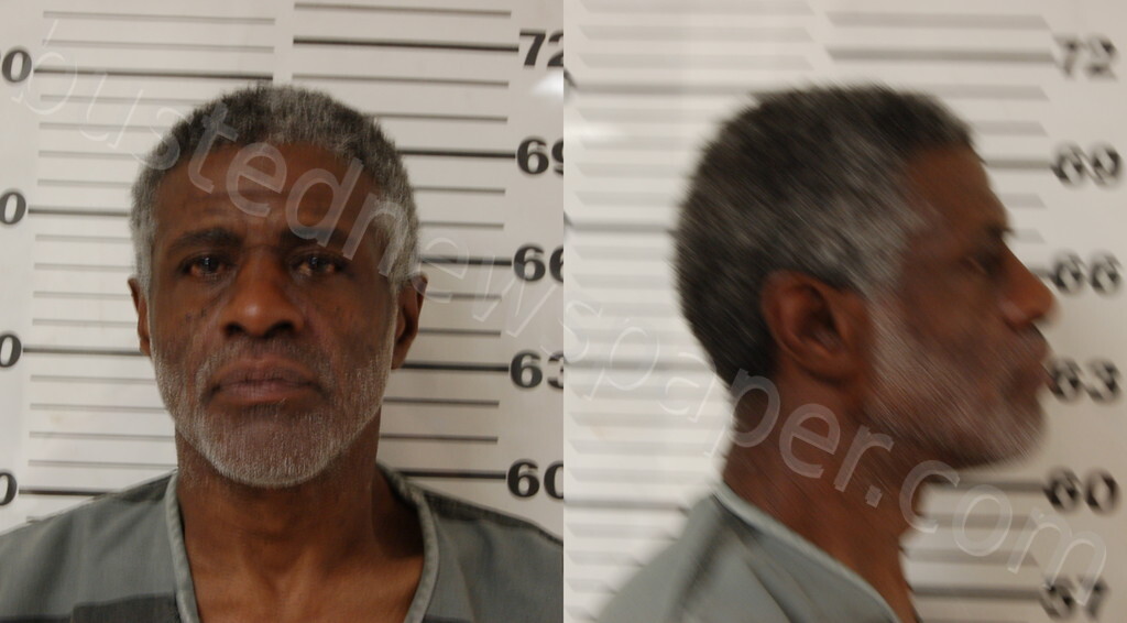 DENSON, DONALD DOMAR #, Henderson County, Texas - 2025-03-27