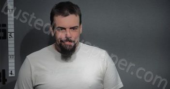 NEWMAN, CHRISTOPHER NEIL | 2025-03-27 17:22:00 Western Tidewater, Virginia Booking