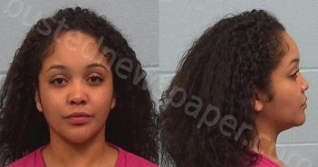 <B>SIMMS</B>, <B>HANNAH</B> JULIETTE #, Williamson County, Texas - 2025-03-27