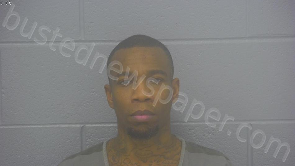 LEAK, JOHNATHAN WESLEY #, Greene County, Missouri - 2025-03-27 21:03:26