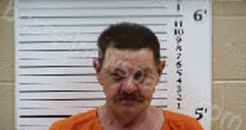 CARTER, JOHNNY BRENT | 2025-03-27 20:16:00 Cherokee County, North Carolina Booking