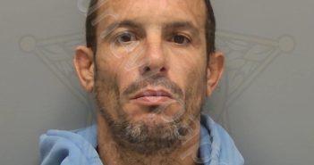 <B>PADRON</B> <B>MARTINEZ</B>, <B>RAYDEL</B> <B>JORGE</B> #, Lee County, Florida - 2025-03-27 04:42:00