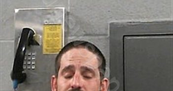 <B>THOMAS</B>, <B>NICHOLAS</B> ANTHONY #, <b>Franklin</b> County, Arkansas, Franklin County, Arkansas - 2025-03-27 17:35:00