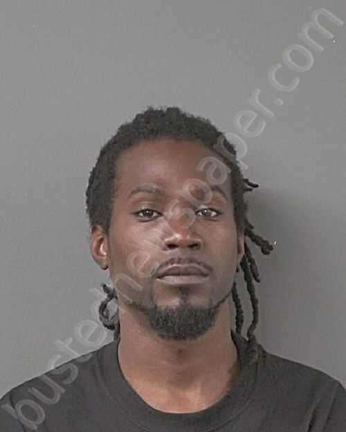 DICKENS, RAYMOND HENRY #, Wilson County, North Carolina - 2025-03-27 23:20:00