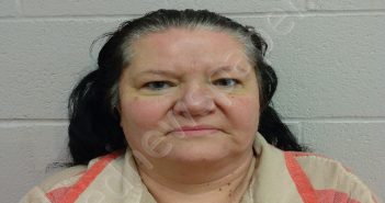<B>RODRIGUEZ</B>, <B>HOPE</B> <B>ANN</B> #, Brown County, Texas - 2025-03-27 17:37:00