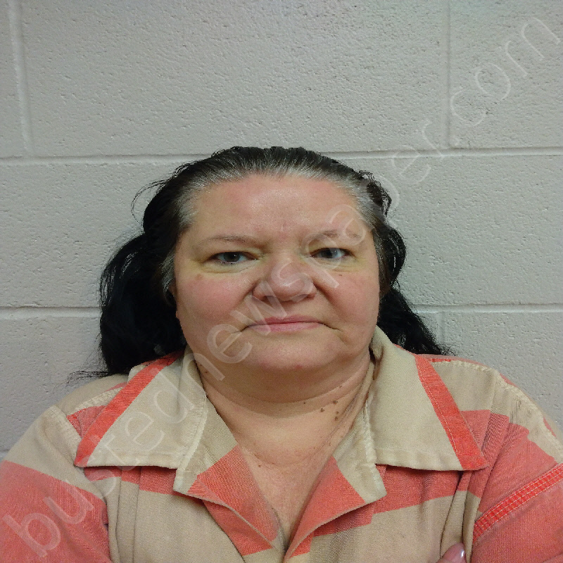 RODRIGUEZ, HOPE ANN #, Brown County, Texas - 2025-03-27 17:37:00
