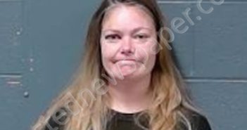 <B>BRITTANY</B> <B>ERIN</B> <B>WHITTAKER</B> #, Callaway County, Missouri - 2025-03-27 12:37:00